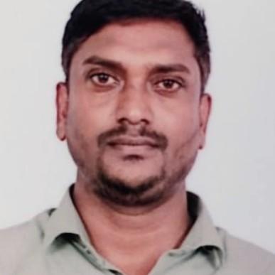 K RAMESH