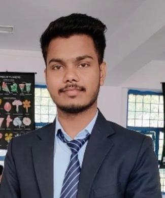 UJJWAL ANAND