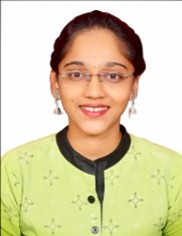 ASHWINI GAJANAN KUMBHAR