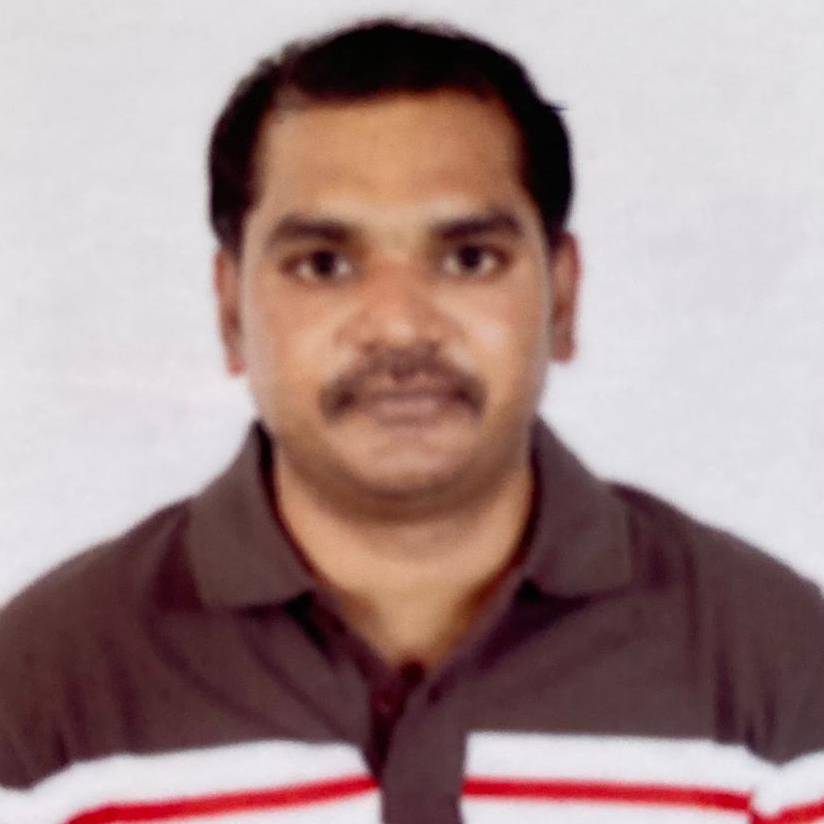 Bhanuprakash Boodi