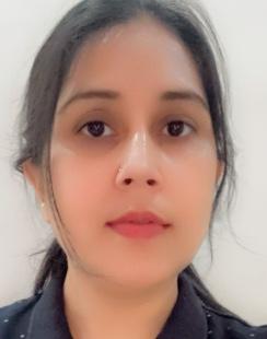 Diya Choudhary