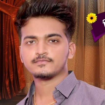 Vishal Bhati