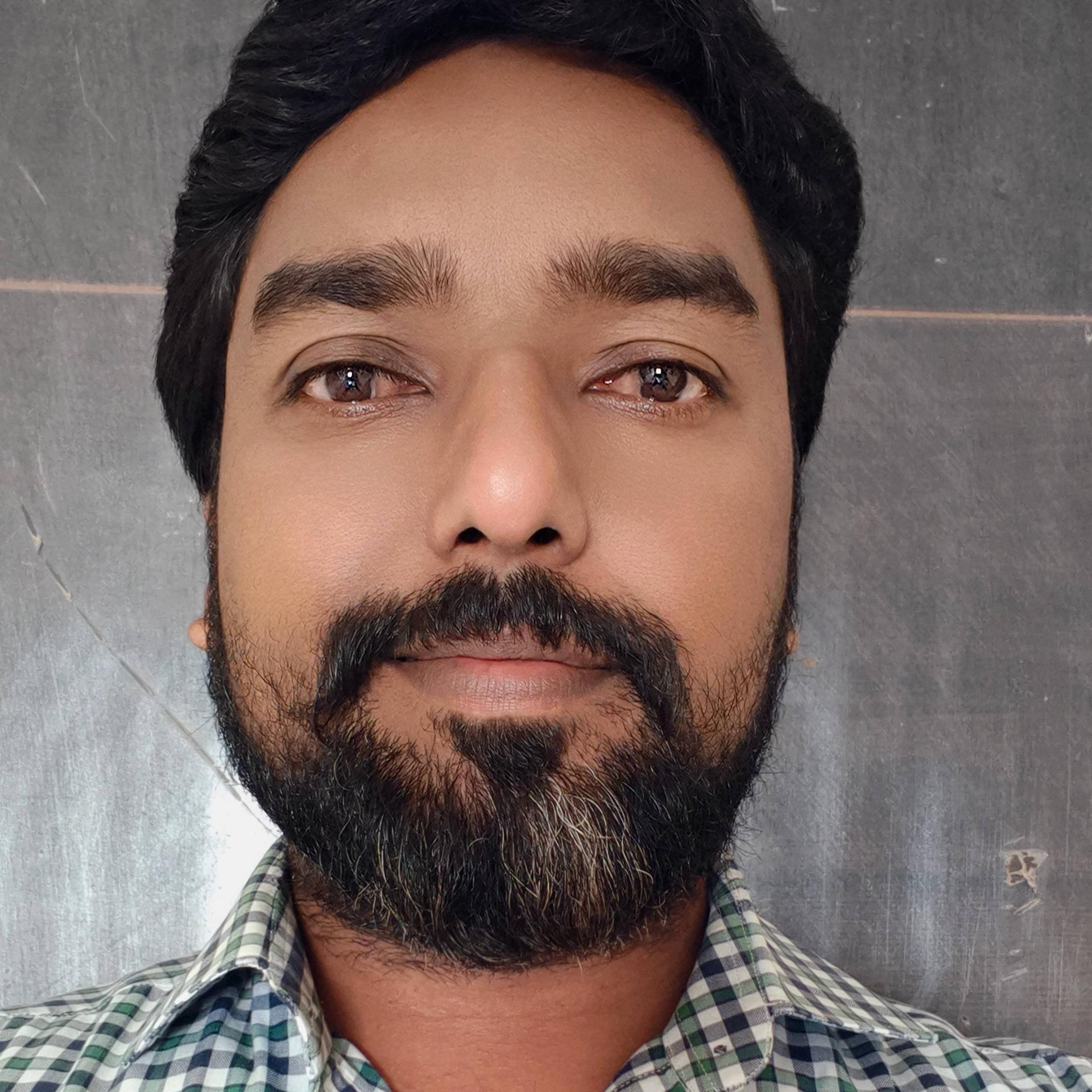 Namdev Nivrutti Sonkamble