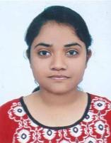 Sanchari Mukherjee