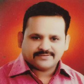 Ritesh Pandurang Hiwanj