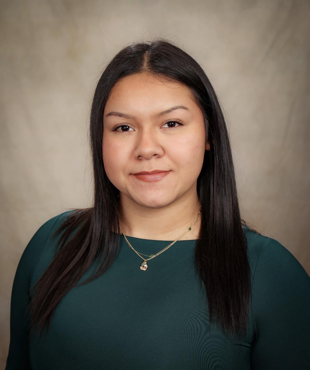 Leslie Maria Murillo- Leon