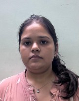 Komal Parmeshwarwala