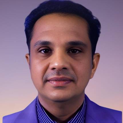 Rajesh Mudavath