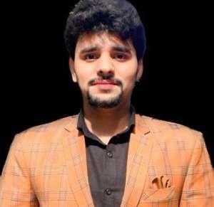 Happy Verma