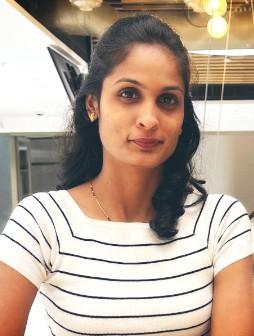Bhagyashree Dhumal