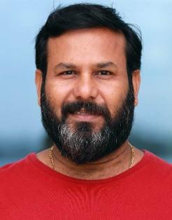 Prakash Doddamana