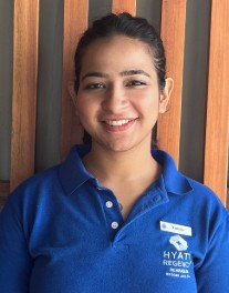 Yashita Satija
