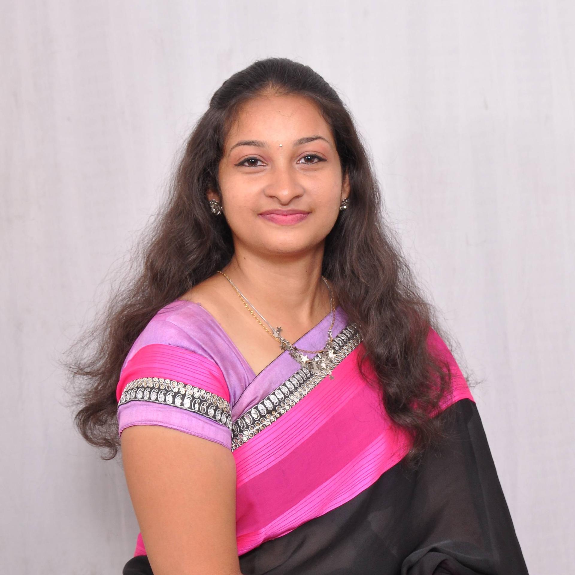 Aishwaryaa S