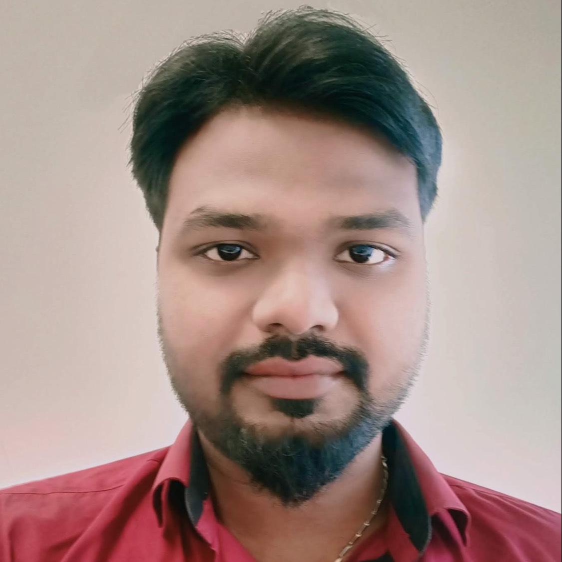 Dasari Suman