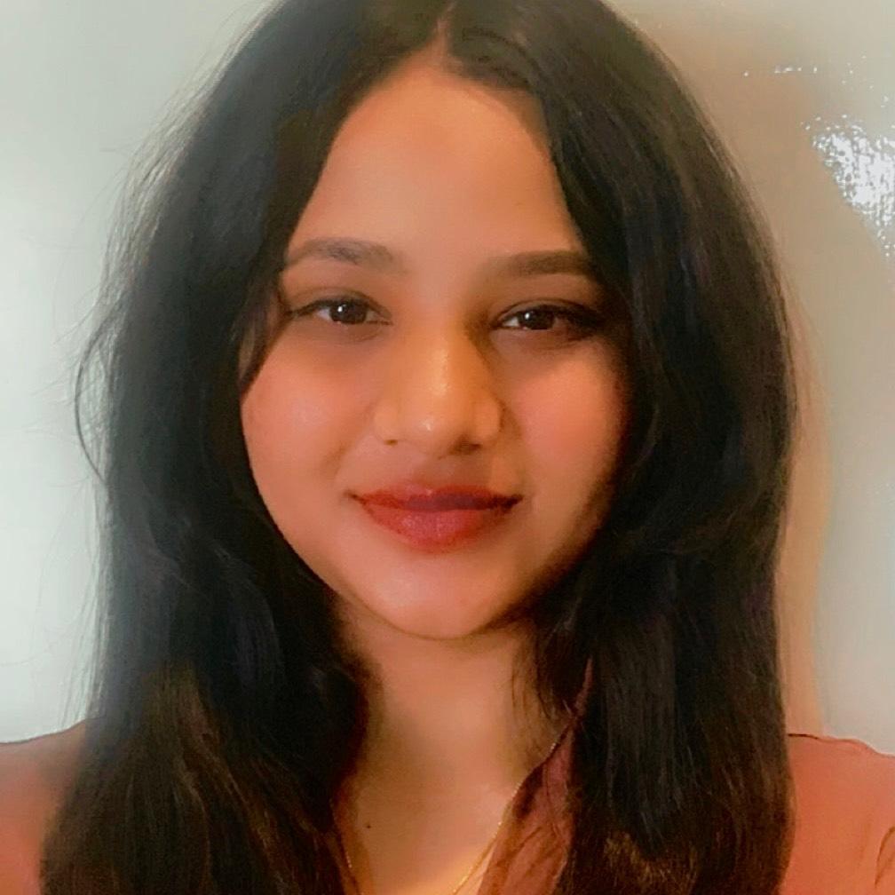 BEULAH G