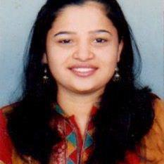 Mrunal Abhinay Asgaonkar