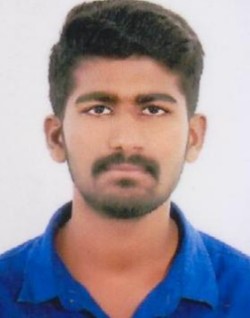 Doddipati Srinath
