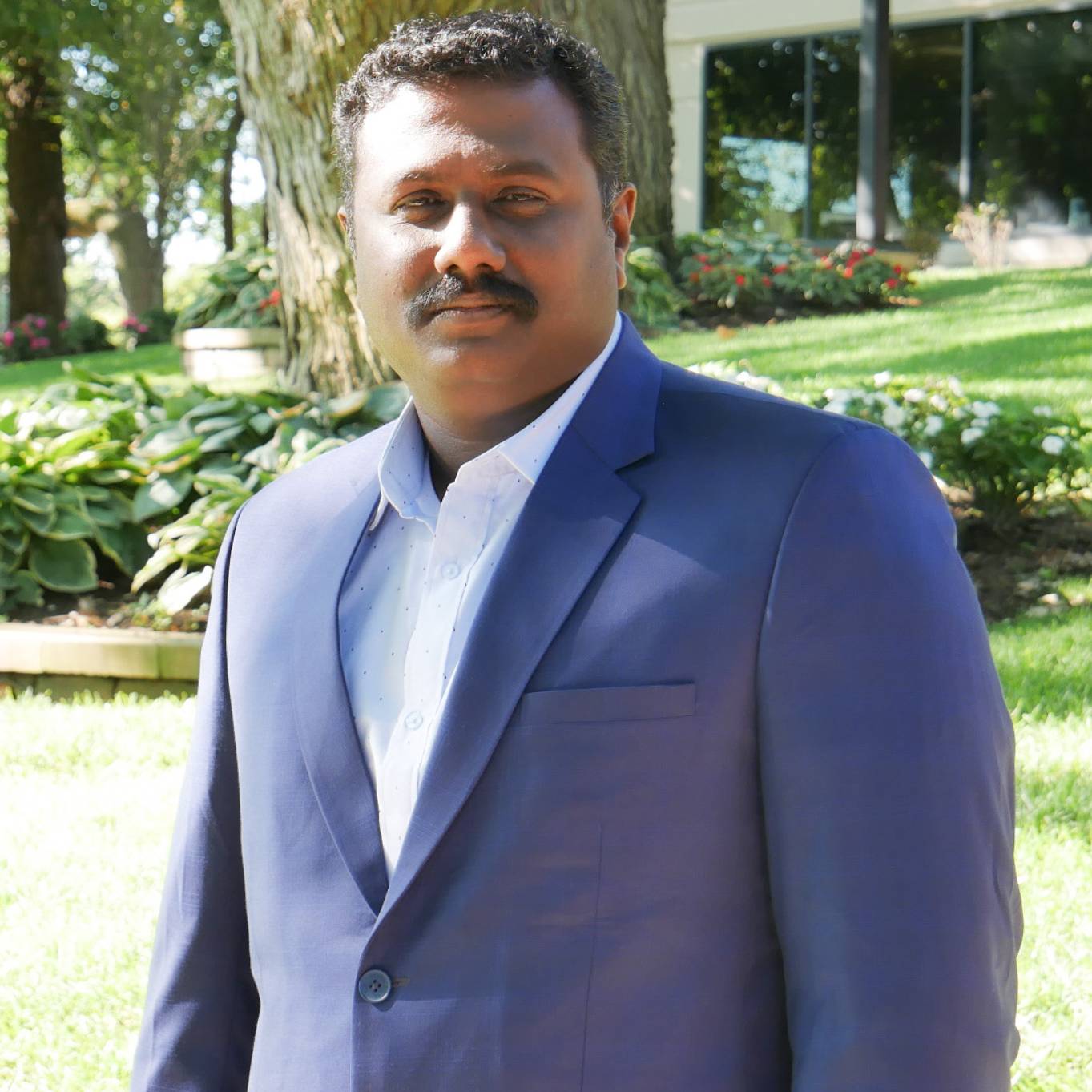 Pradeep Sagar S