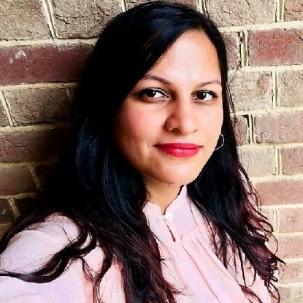 Seema Chandna