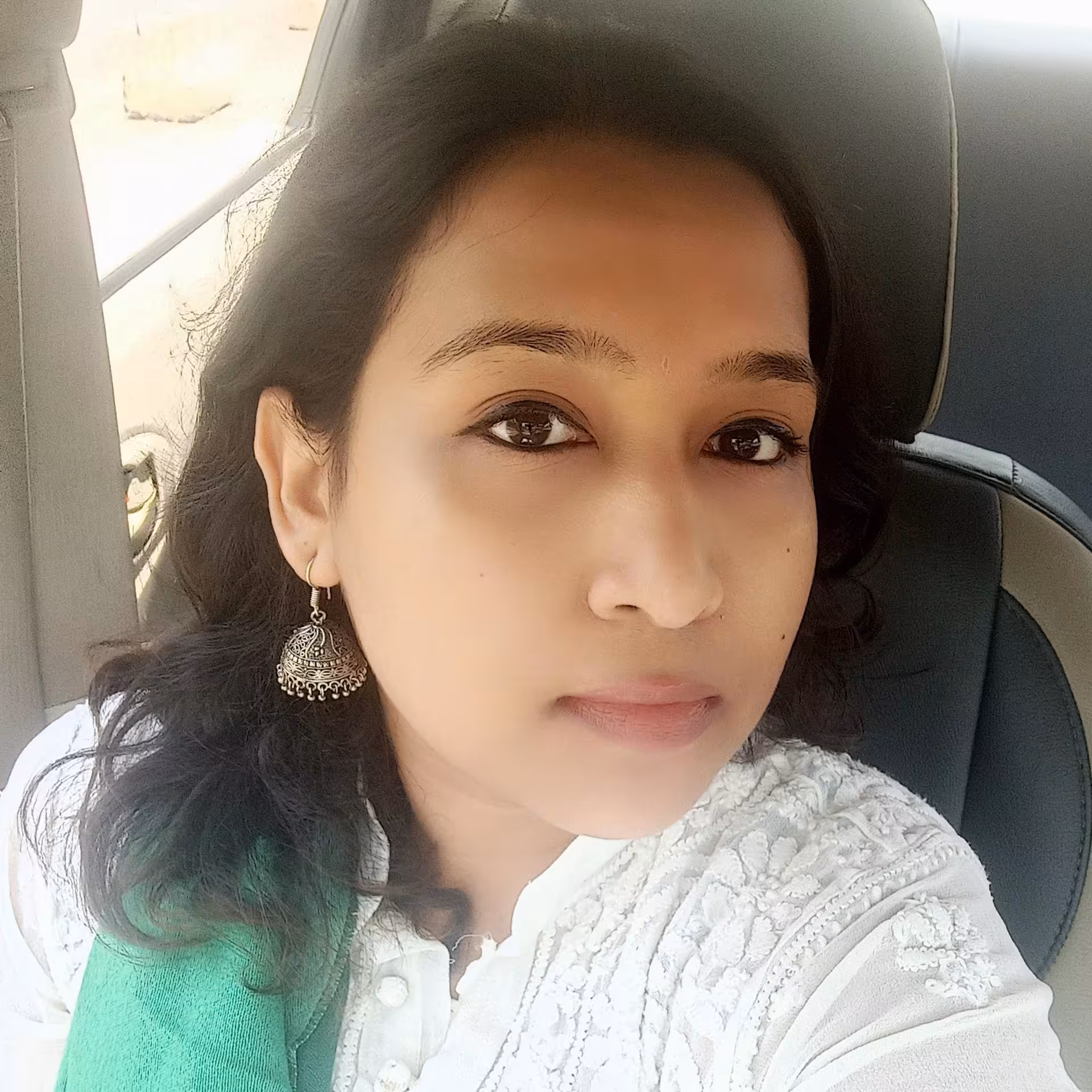 Aishee Ghosh