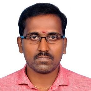 Karthikeyan S