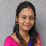 Sanjana Rao