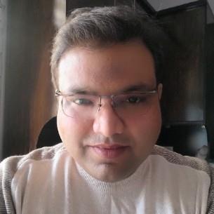 Ashish Kumar