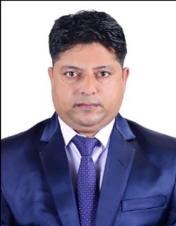 Srikanta Das