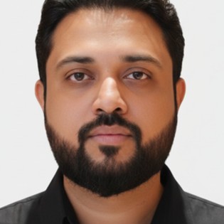 Mohammad Imran Shaikh