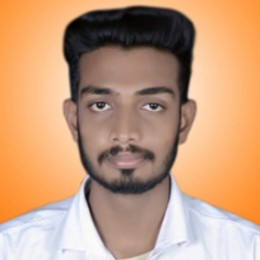 Manish Arun Zope