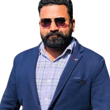 Kuldeep Singh Singh