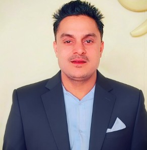 Satender Singh