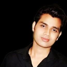 Shashank Singh