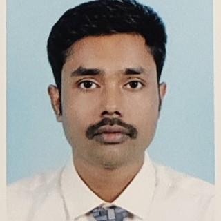 Koustabh Sarkar
