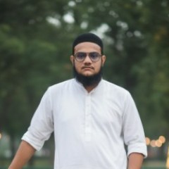 Zaid Vora
