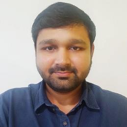 ADARSH SHARMA