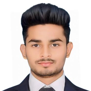 Shahrukh Shaikh