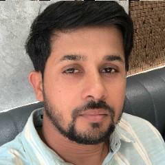 HARIS SUNASRA