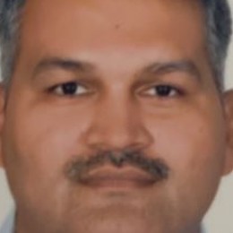 Sanjay Kumar