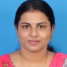 Revathy R Nair
