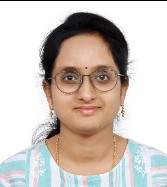 Usha S
