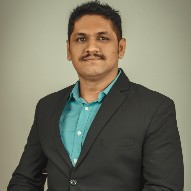Naga Kishore Rao P