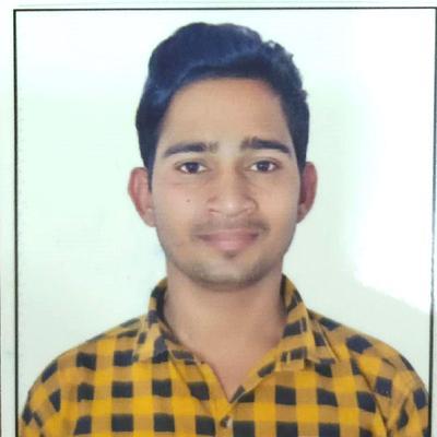 ARVIND KUMAR MANSORE