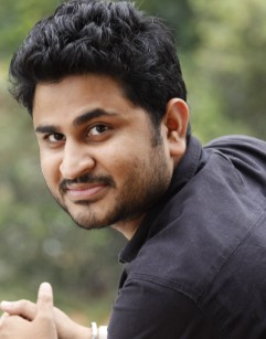 Kirti Ranjan Mishra