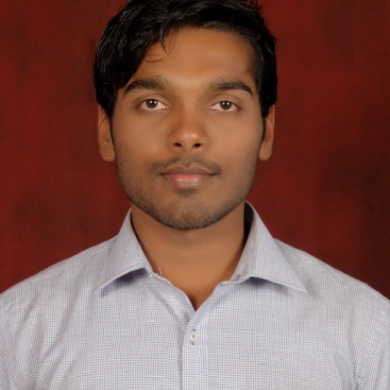 Sridhar N K