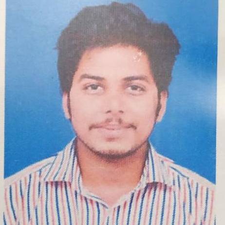 Arjun Tyagi