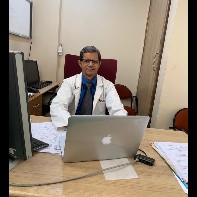 Dr Manoranjan Chowhan