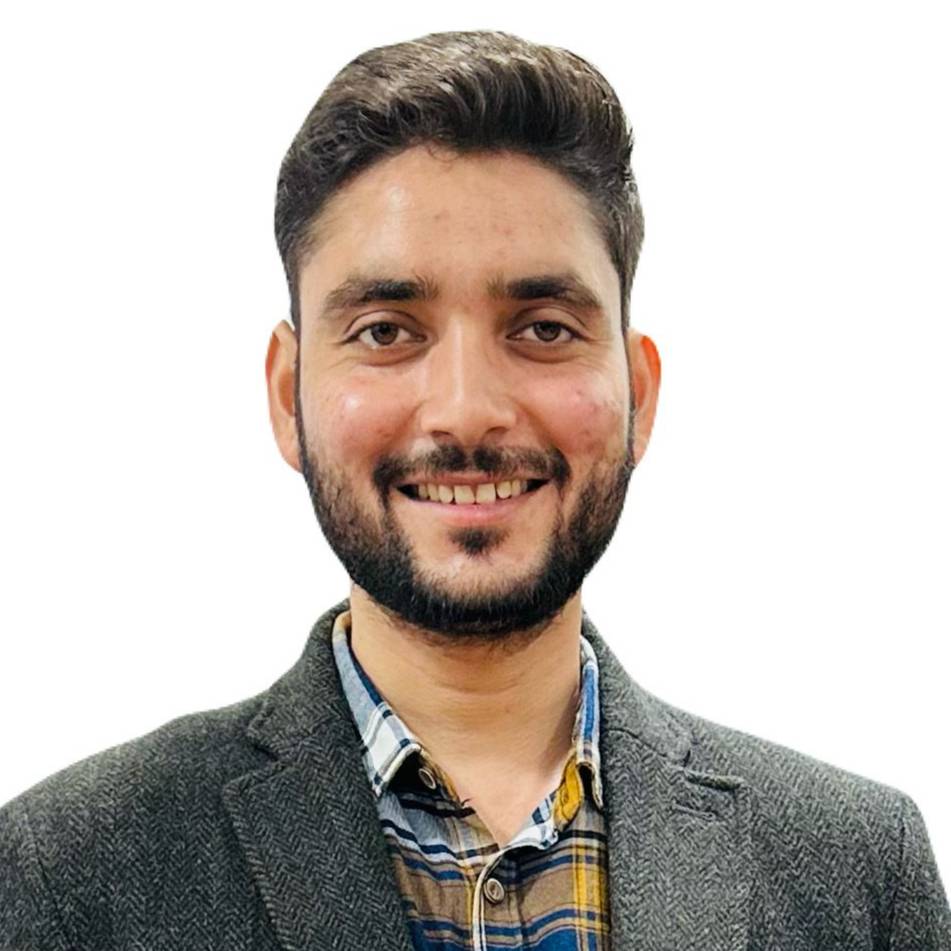 Sushant Chauhan