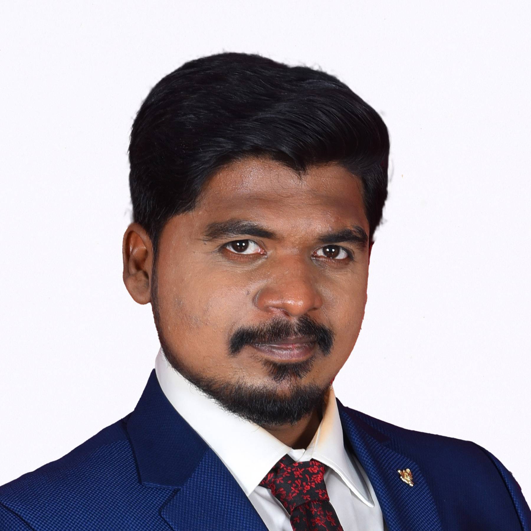 Aravindhan Pandian,CAMS