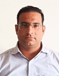 Arvind Kumar Vyas
